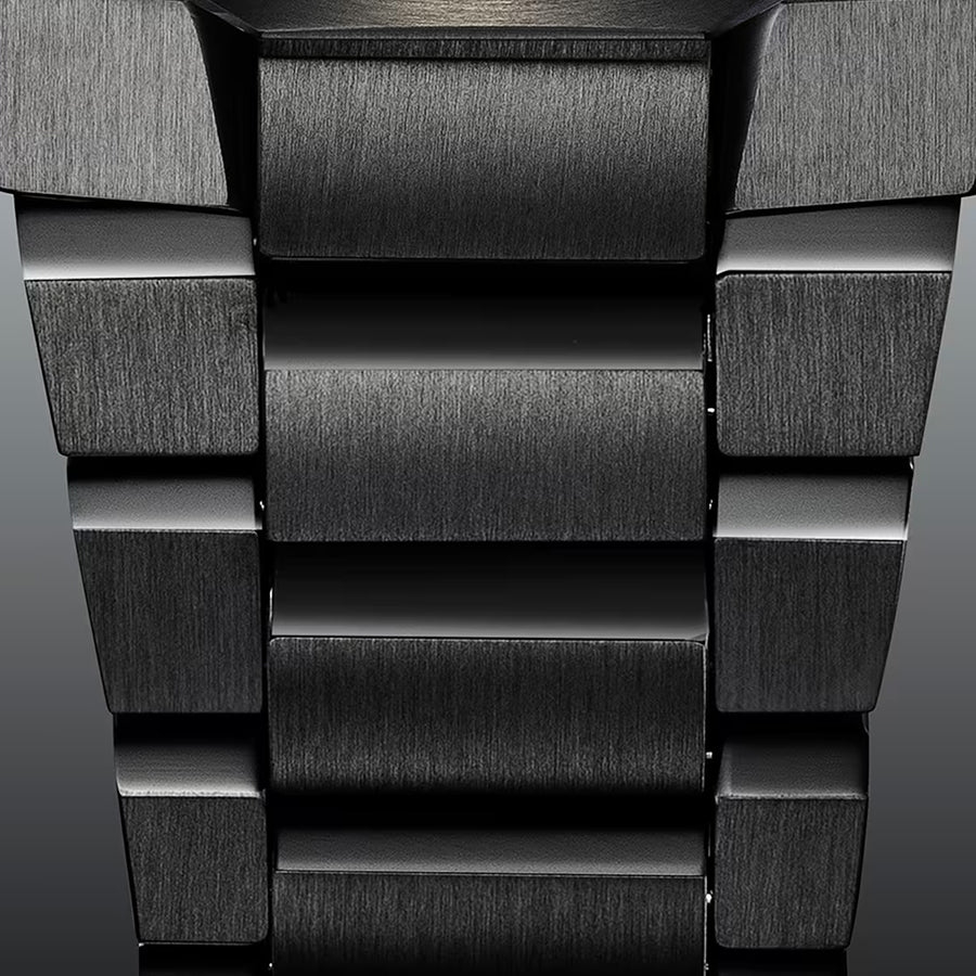 オシアナス クラシックライン オールブラック T6000シリーズ OCW