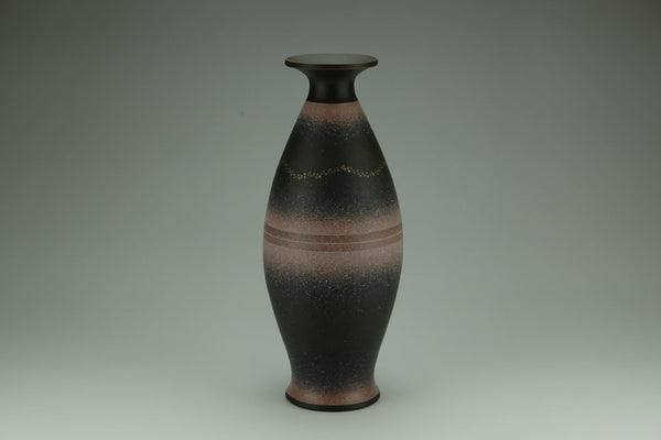 あけぼの彩 花入 – 常滑焼 Official Online Store