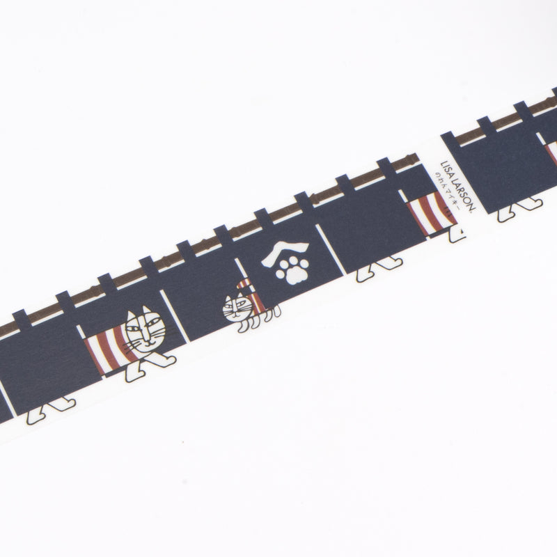 Lisa Larson_マスキングテープ