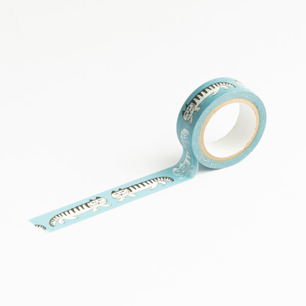 Lisa Larson_マスキングテープ