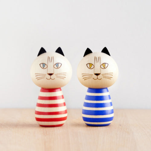 Lisa Larson_こけし