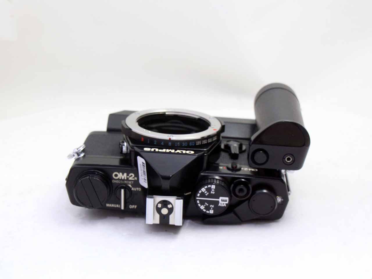 田*中様 ジャンク品 OLYMPUS OM-2N フィルムカメラ ＋レンズ等 ま