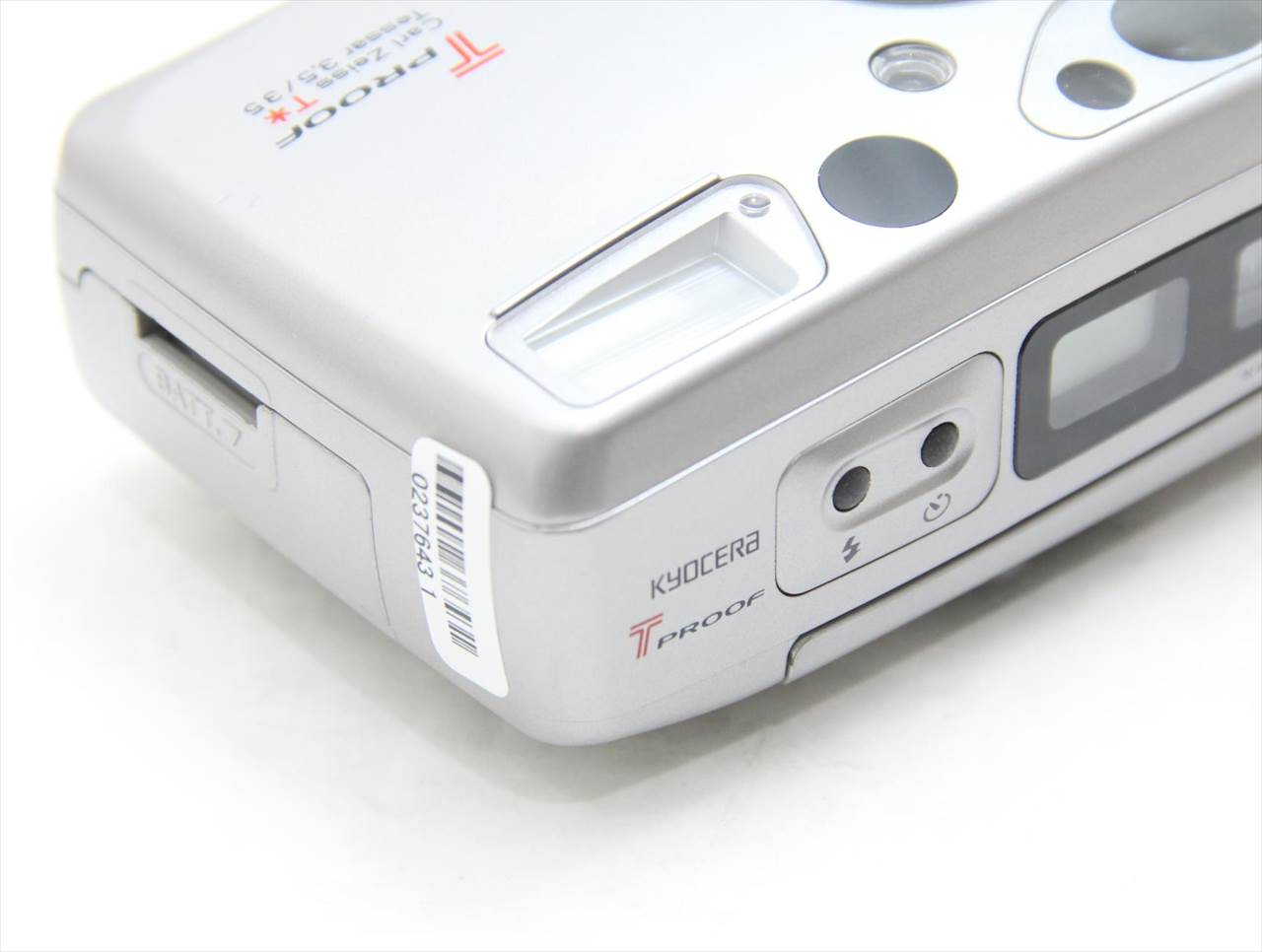 京セラ Tプルーフ Carl Zeiss 実用品 京セラ Tプルーフ Carl Zeiss 実