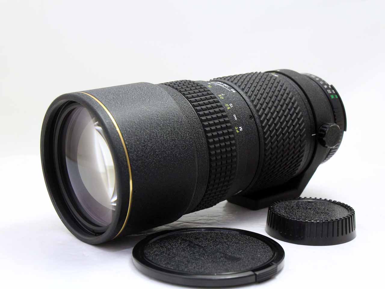 トップカメラオンライン / トキナー(tokina) AT-X 80-200 F2.8 PRO