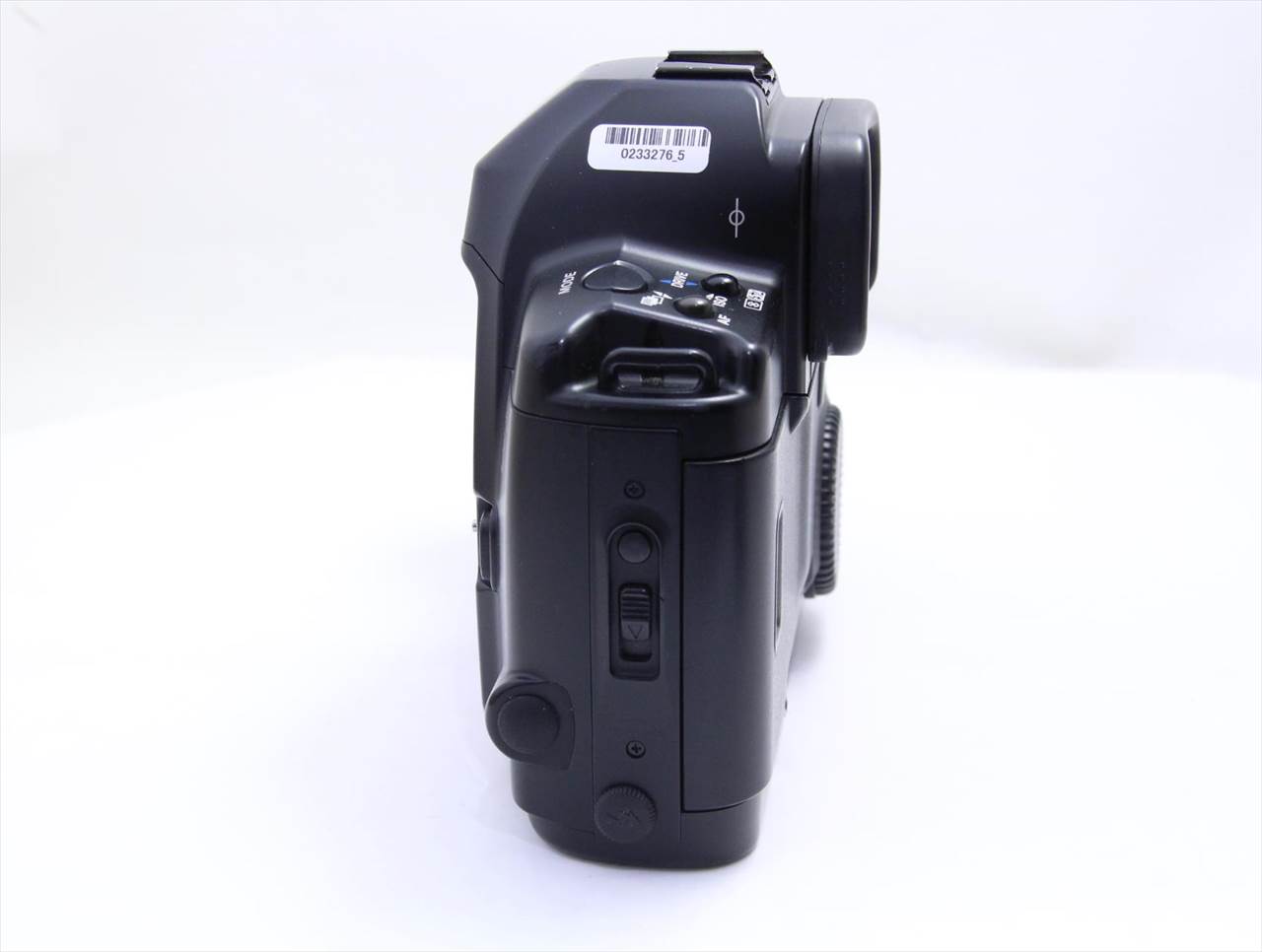 美品 Canon キヤノン EOS3 AFフィルム一眼レフ （ボディのみ） 美品