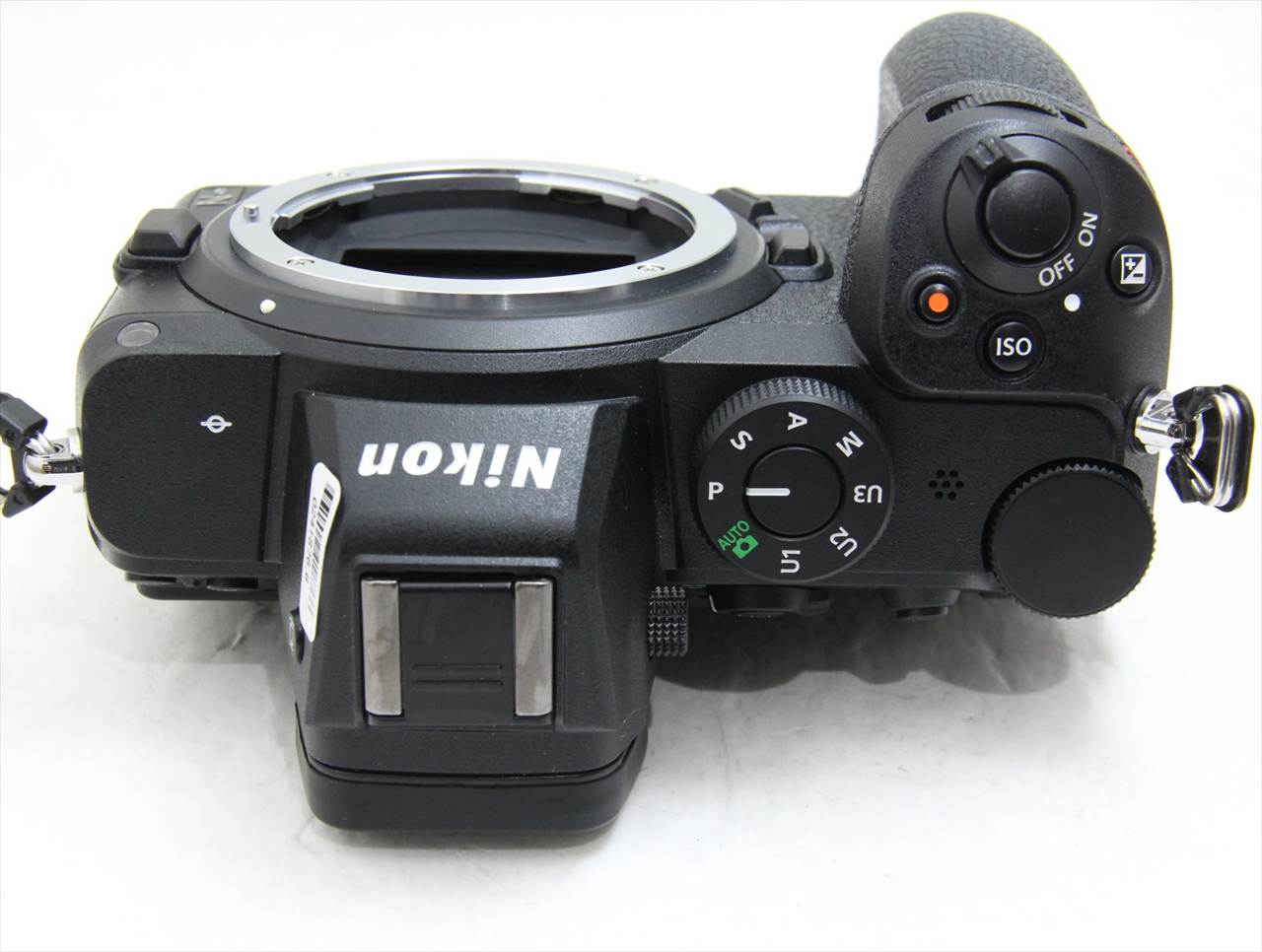 トップカメラオンライン / 【中古】 ニコン(nikon) Z5 ボディ