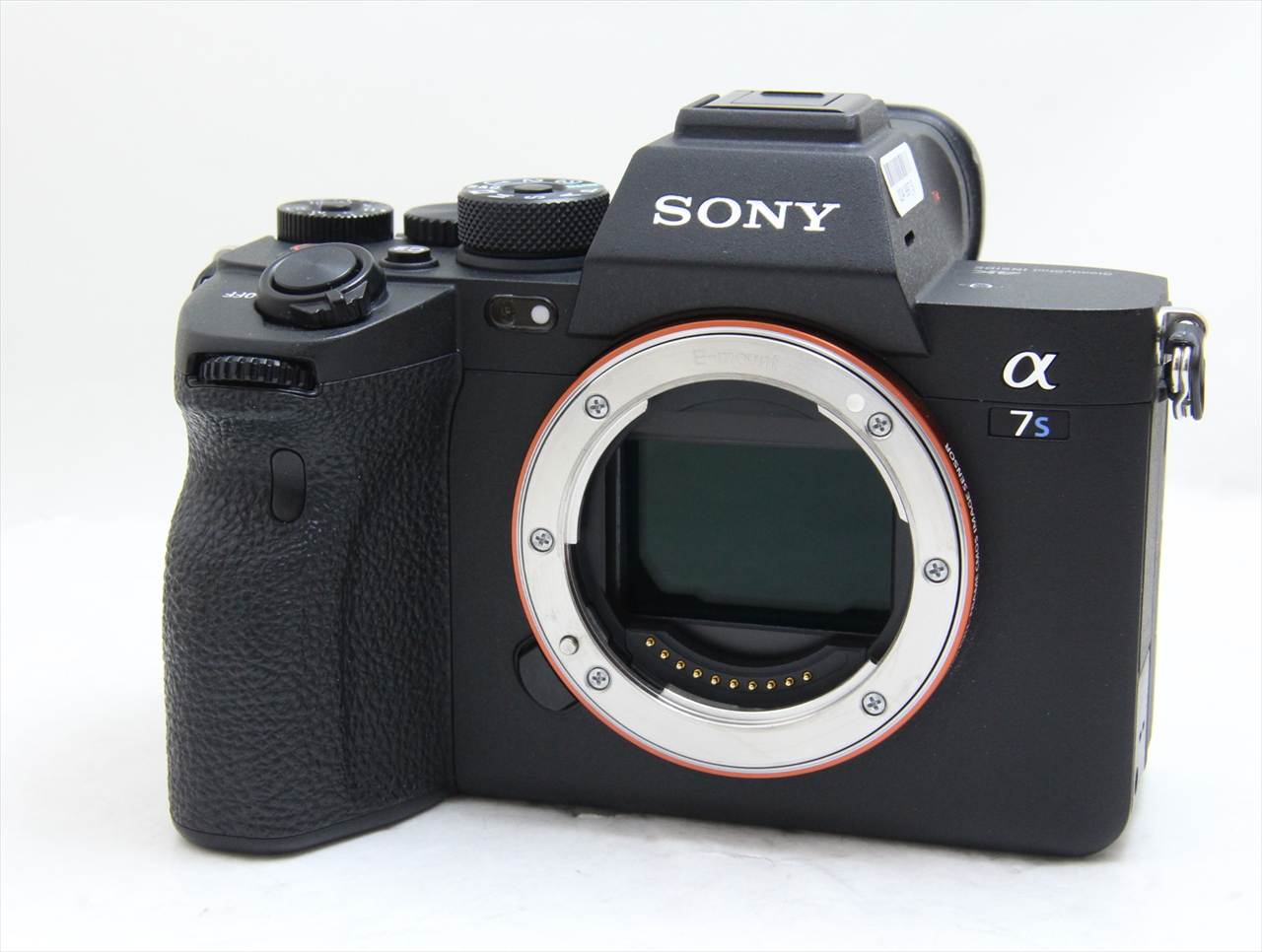 トップカメラオンライン / 【中古】 ソニー(sony) α7S III ILCE-7SM3