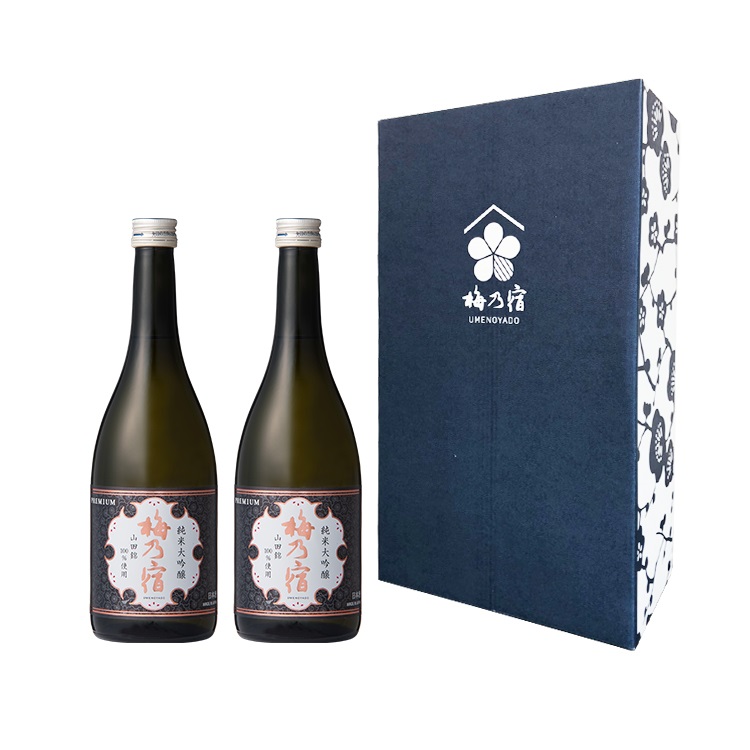 高砂 純米大吟醸 山田錦 720ml 2本セット