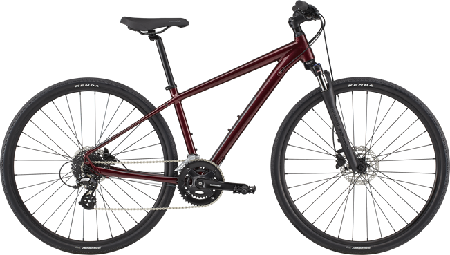 2020 Althea 3 – Unlimited Biking