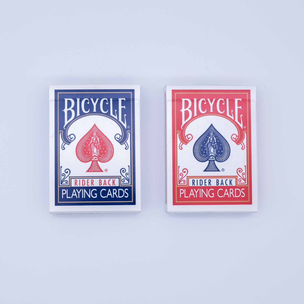 バイスクル ゴールドスタンダード Gold Standard OHIO 12個 バイスクル