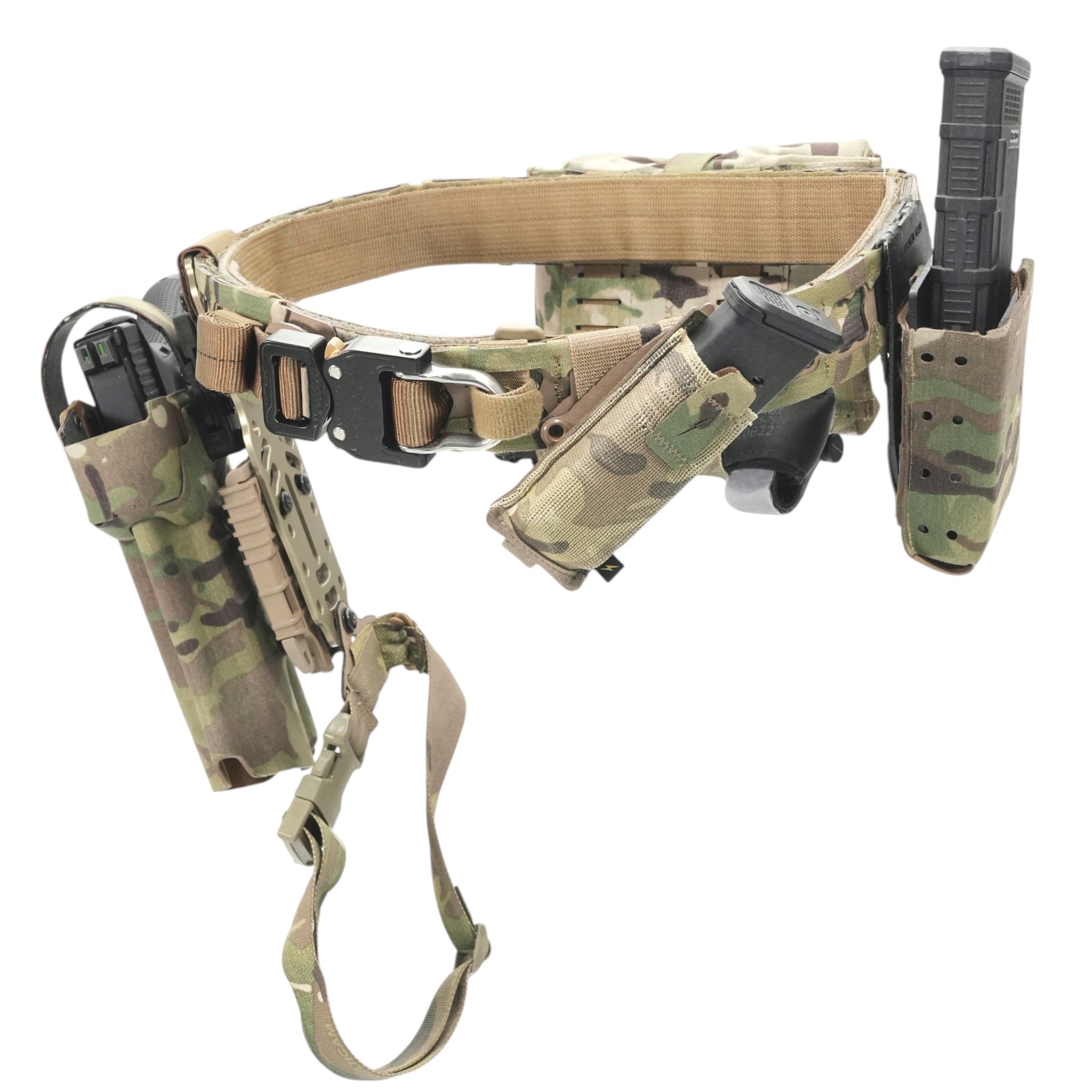 BLITZ TAC PRO V2 – VOLK TACTICAL GEAR