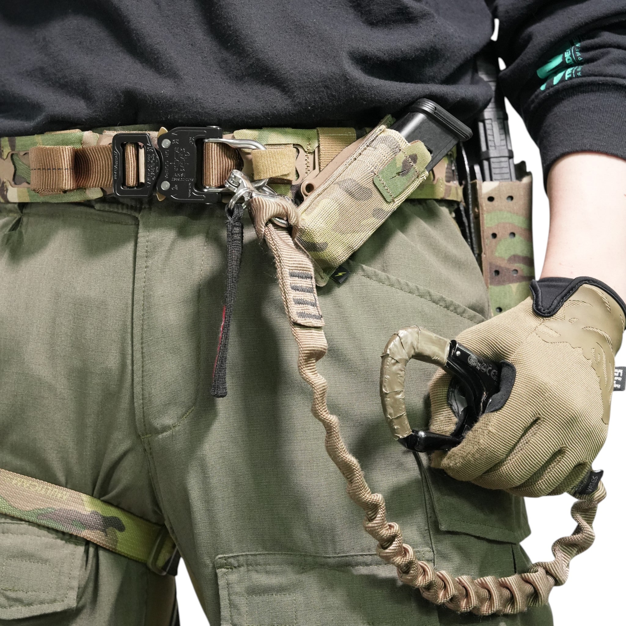 12月末まで値下げ】 VTG BLITZ TAC PRO V1 MCBK BLITZ TAC PRO