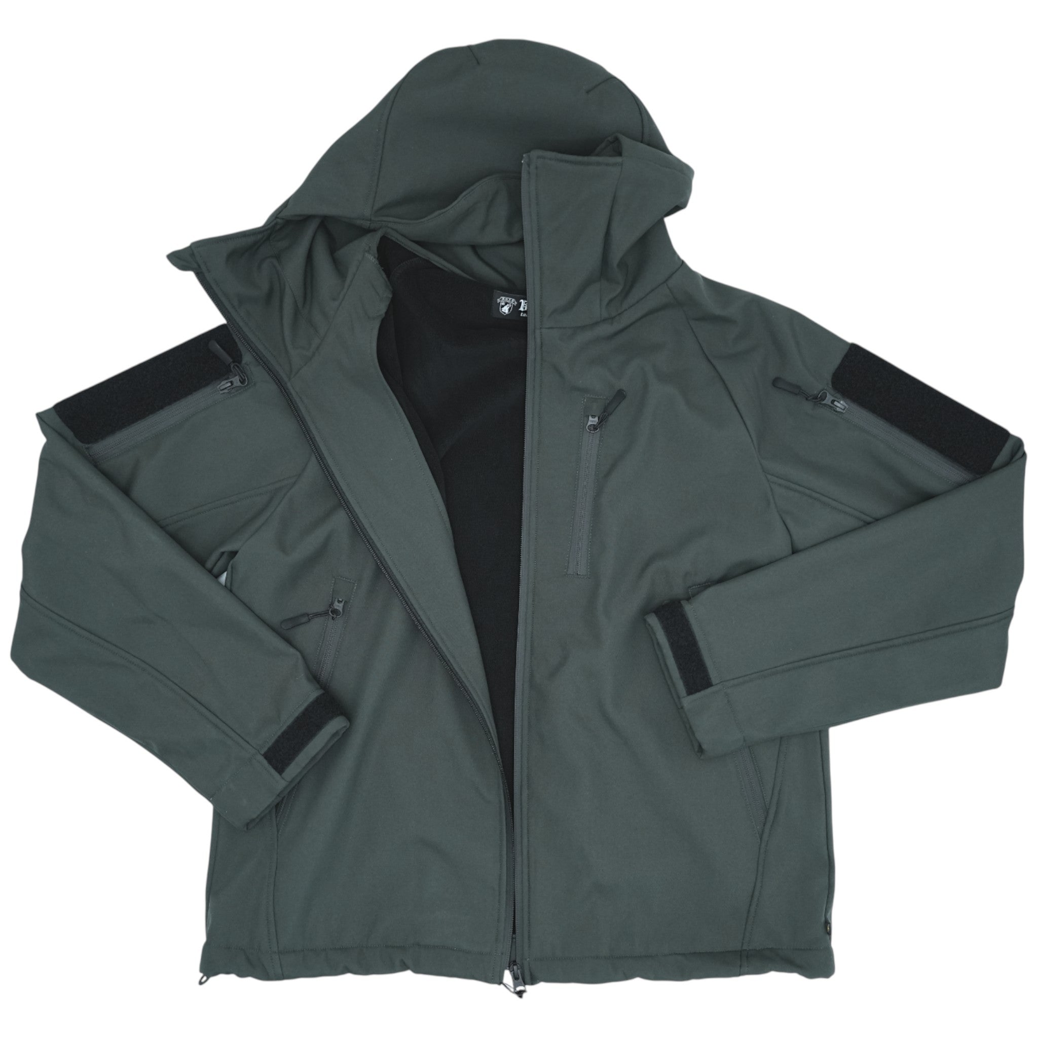 LVS-MID SHELL JKT – VOLK TACTICAL GEAR
