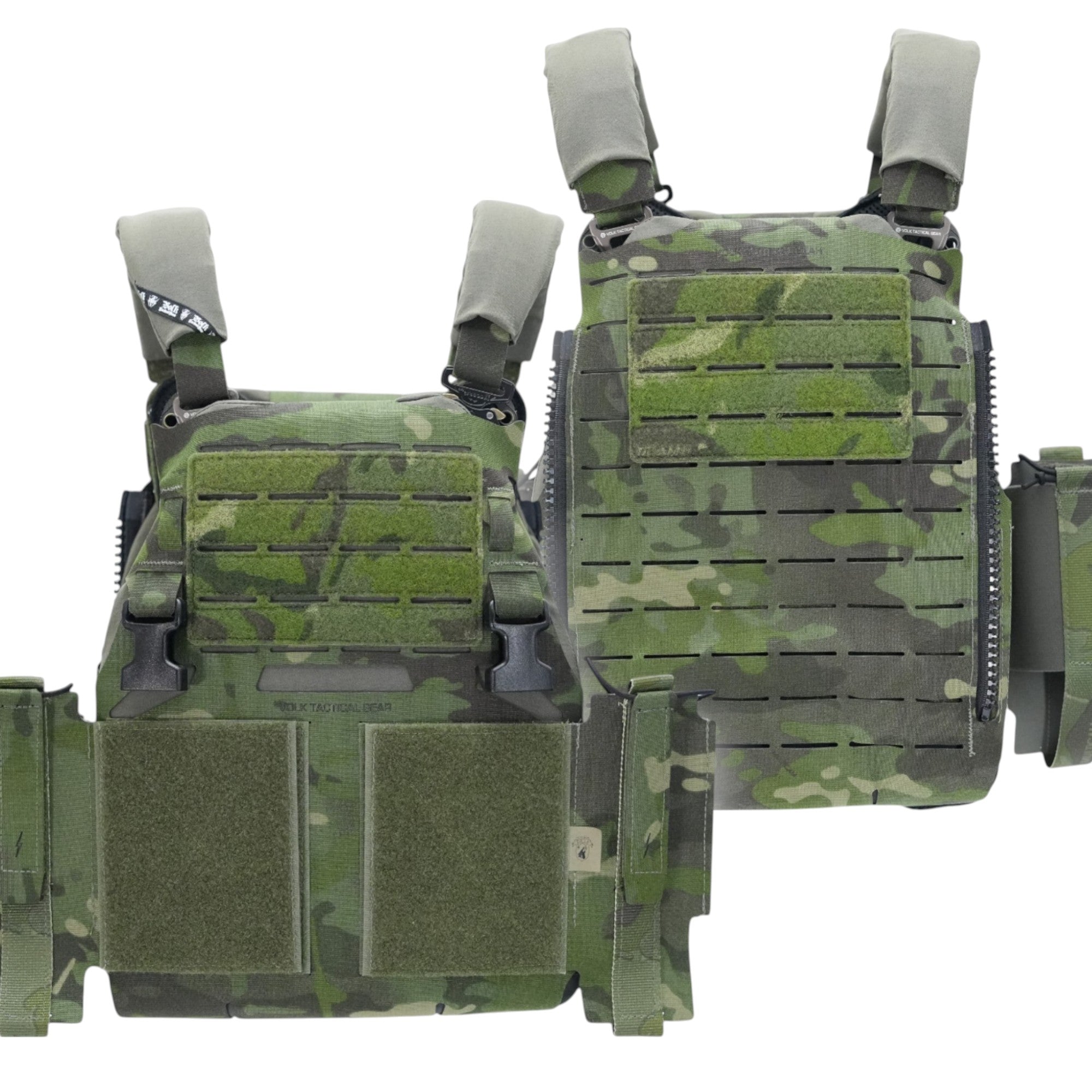 DPC-V2 / Plate Bag – VOLK TACTICAL GEAR