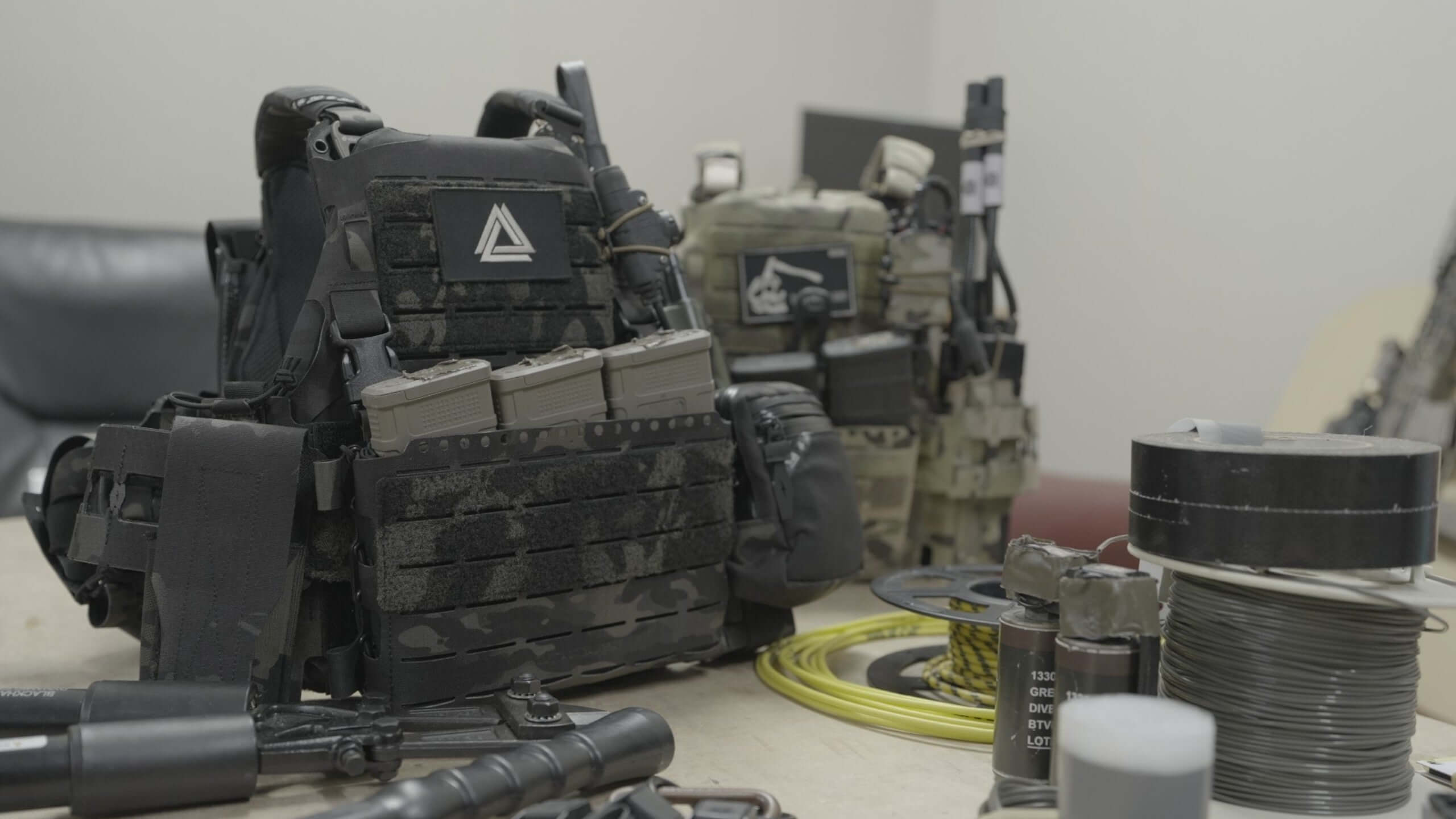 Volk Tactical Gear – Japanese Tactical Apparel & Gear