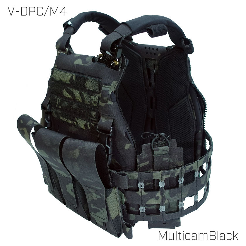 VOLK TACTICAL GEAR プレートキャリア
