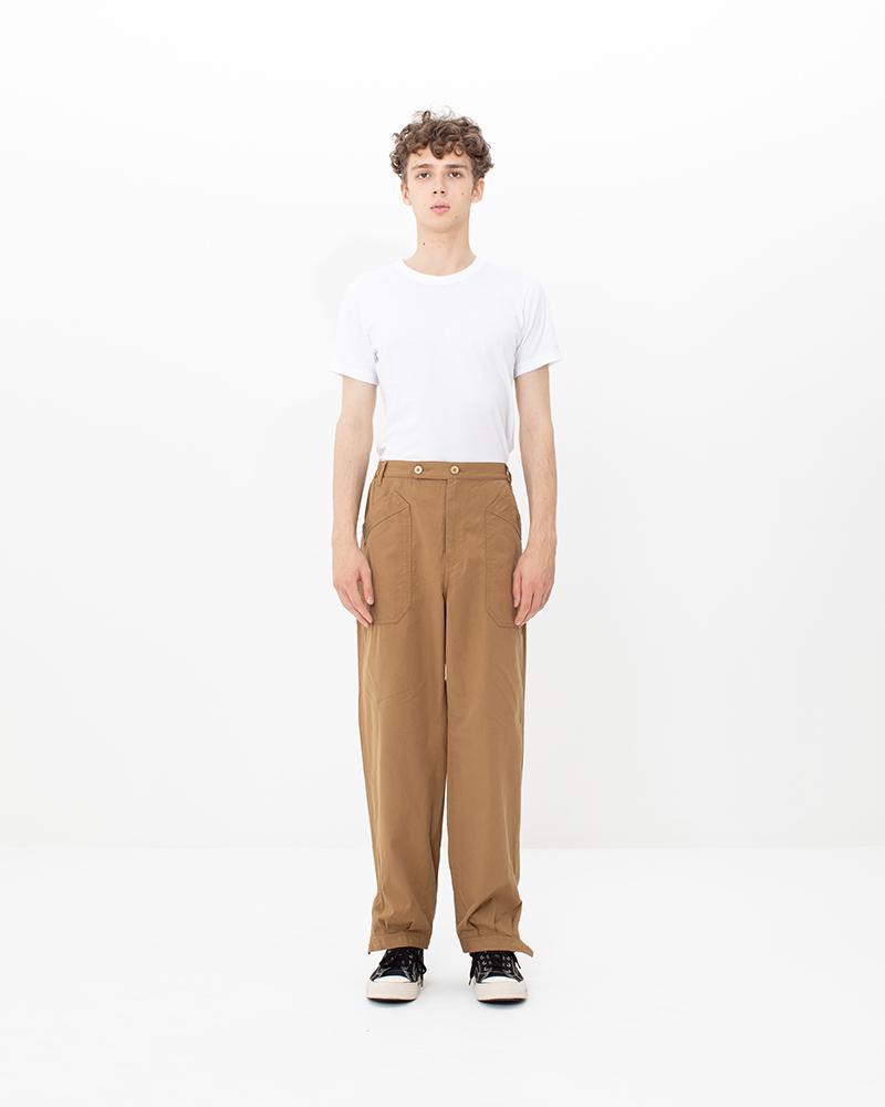 CARROL PANTS | Visvim Official North American Web Store