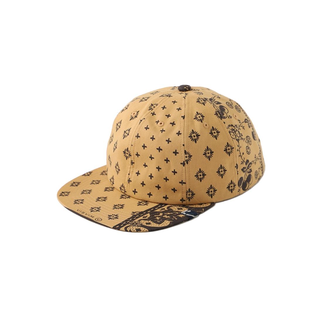 visvim】希少 visvim EXCELSIOR CAP N.D. ict
