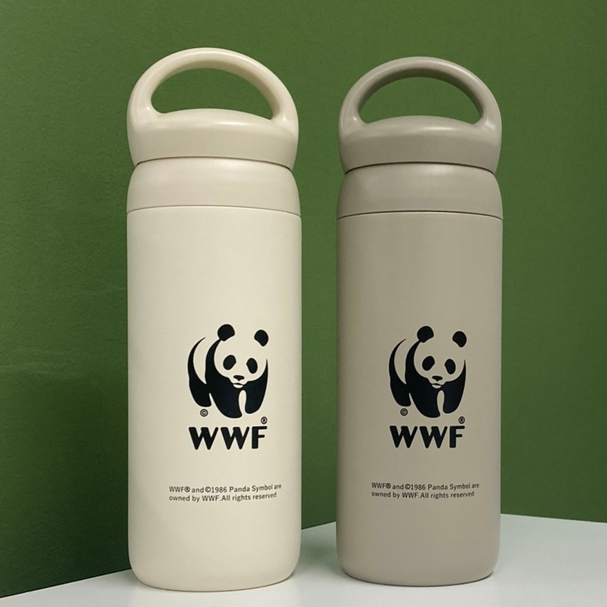 パンダタンブラー 500ml – WWFジャパン PANDA SHOP
