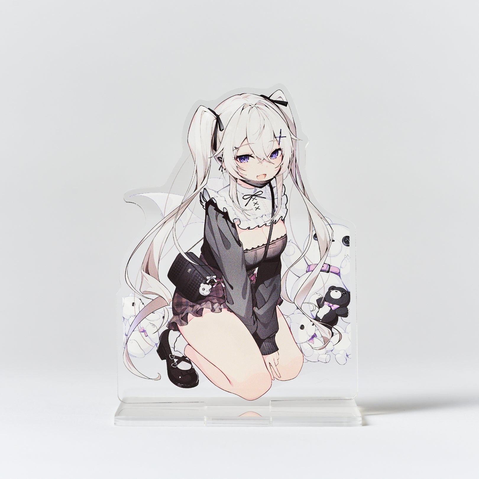 イコモチ》Wonst Autumn Collection23'