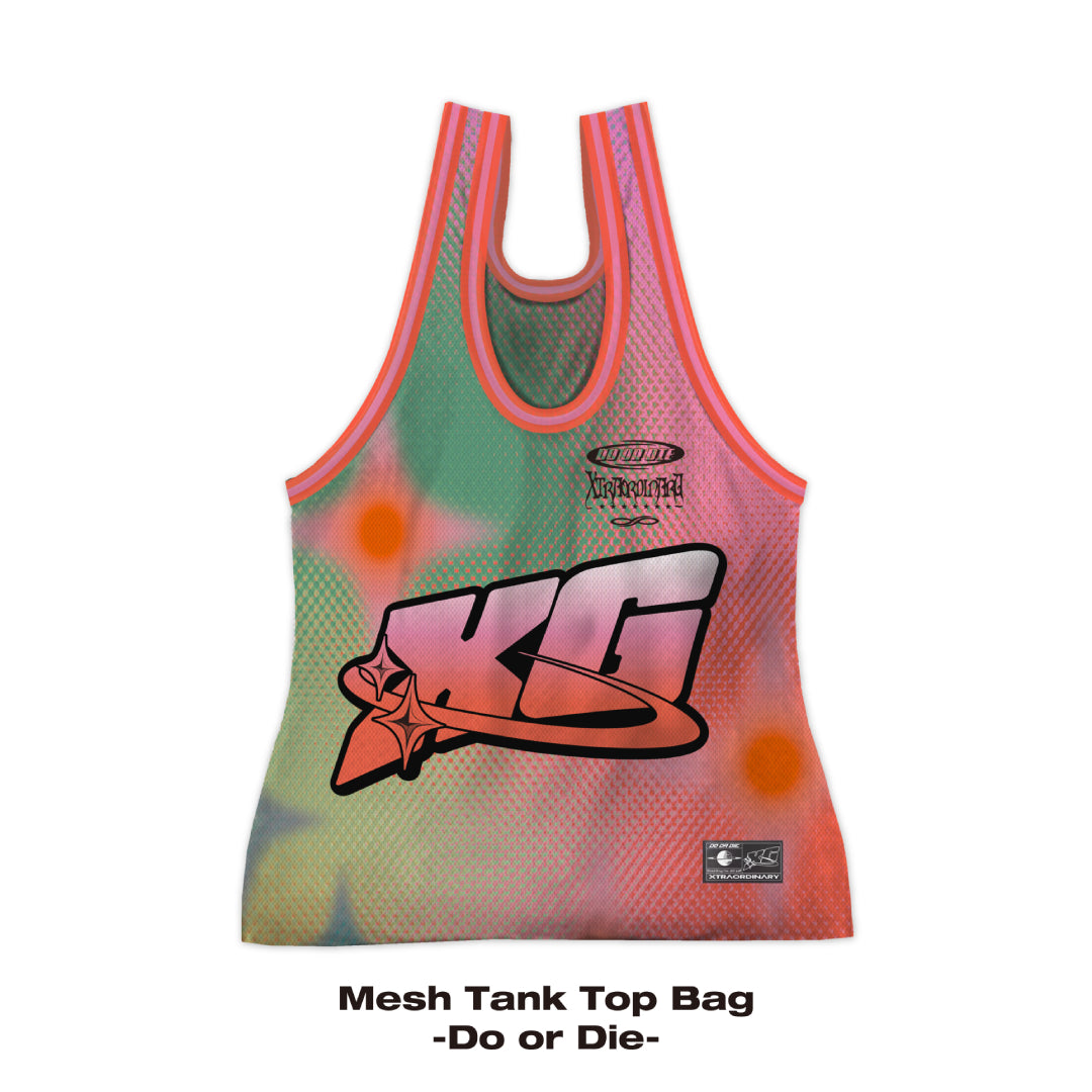 XG “FESTIVAL COLLECTION” MERCHANDISE – XGALX OFFICIAL SHOP