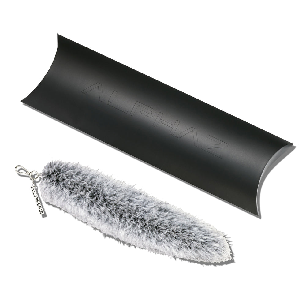 ALPHAZ LIMITED Big Tail Charm – XGALX OFFICIAL SHOP