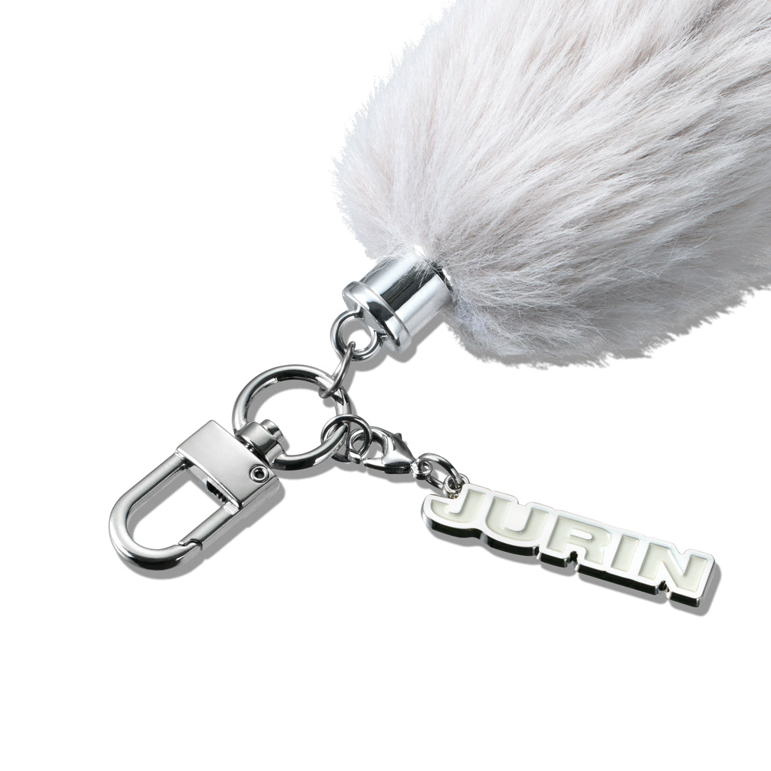Tail Charm / JURIN – XGALX OFFICIAL SHOP