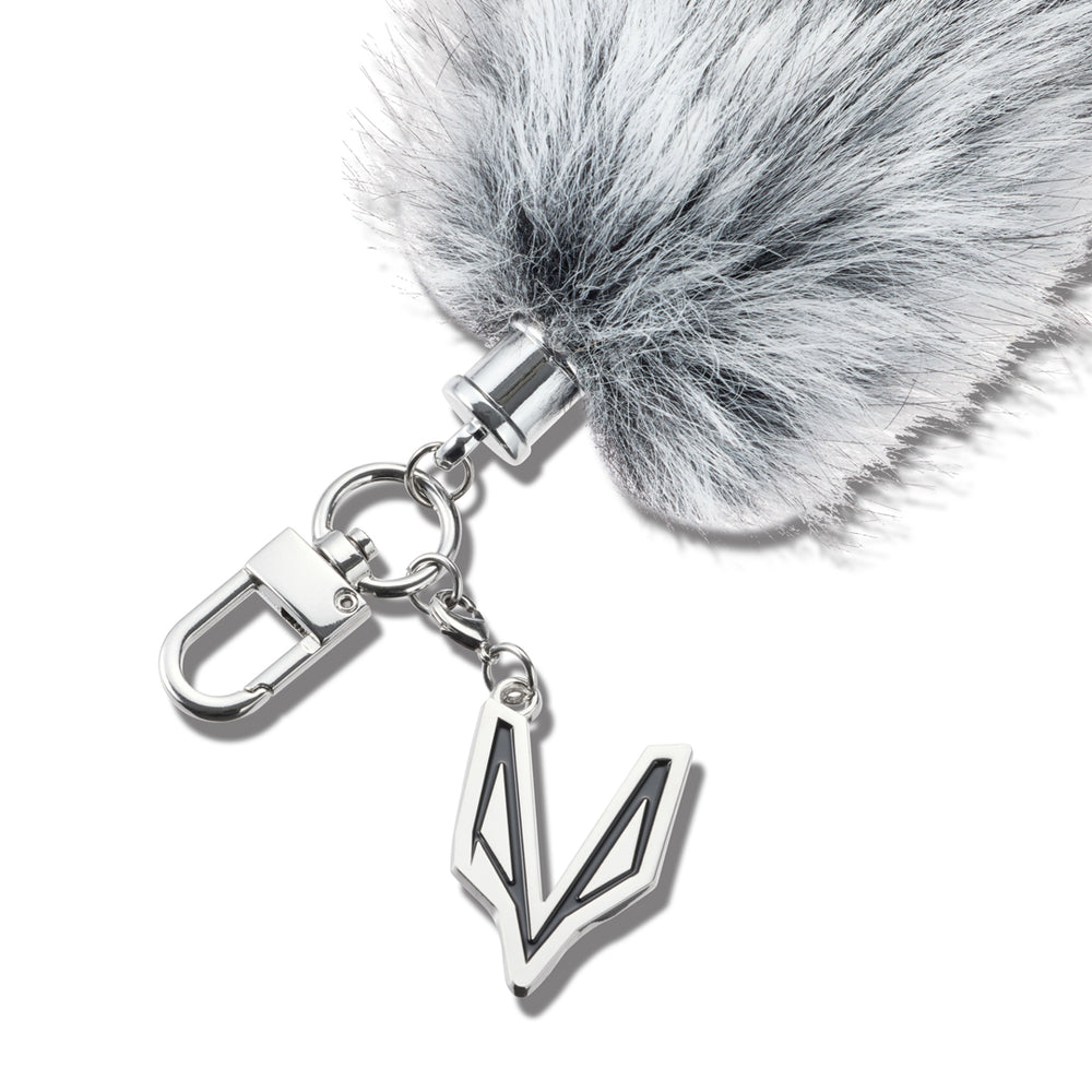 ALPHAZ LIMITED Tail Charm – XGALX OFFICIAL SHOP