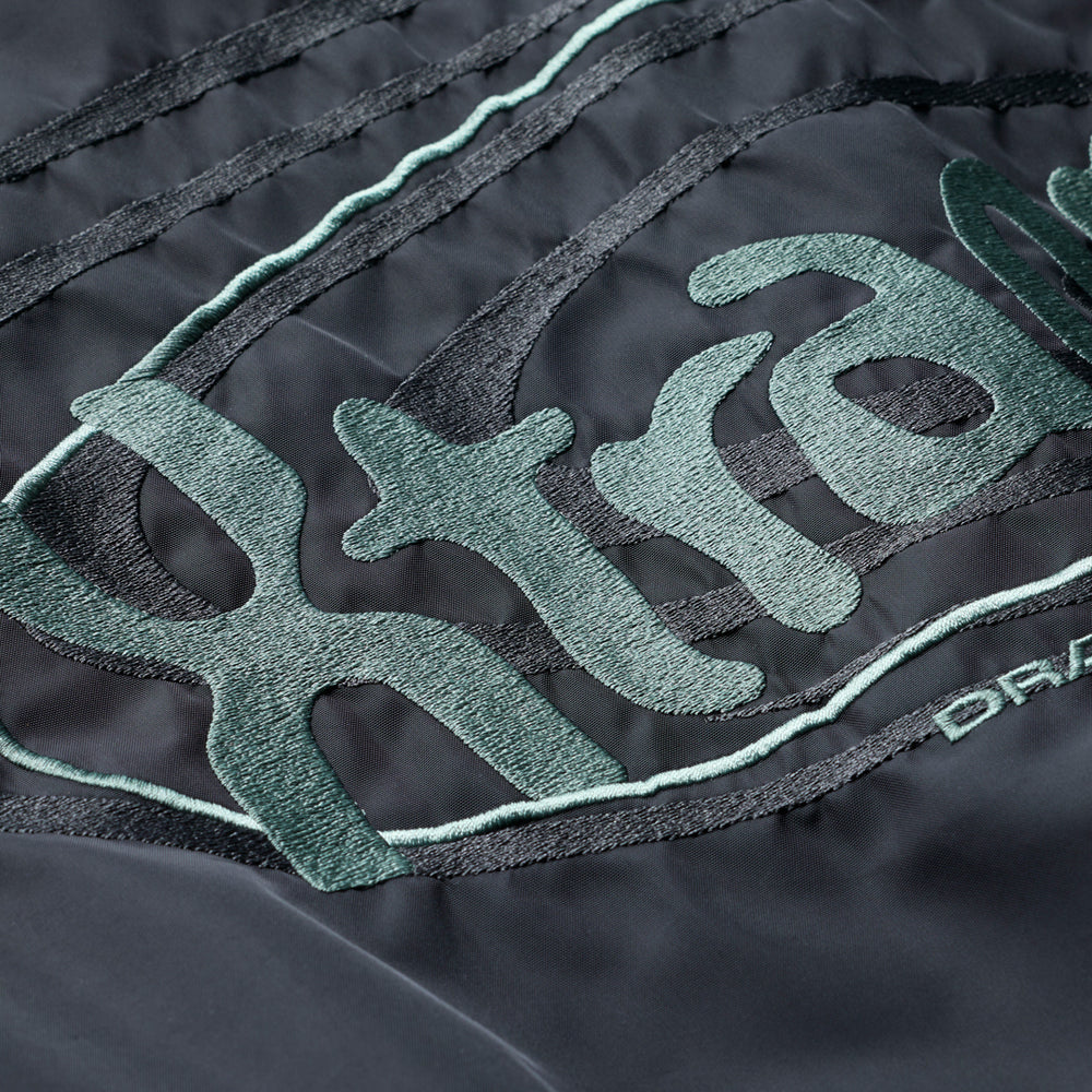 入手困難】XG Oversized MA-1 Mサイズ ジャケット ワッペン 入手困難