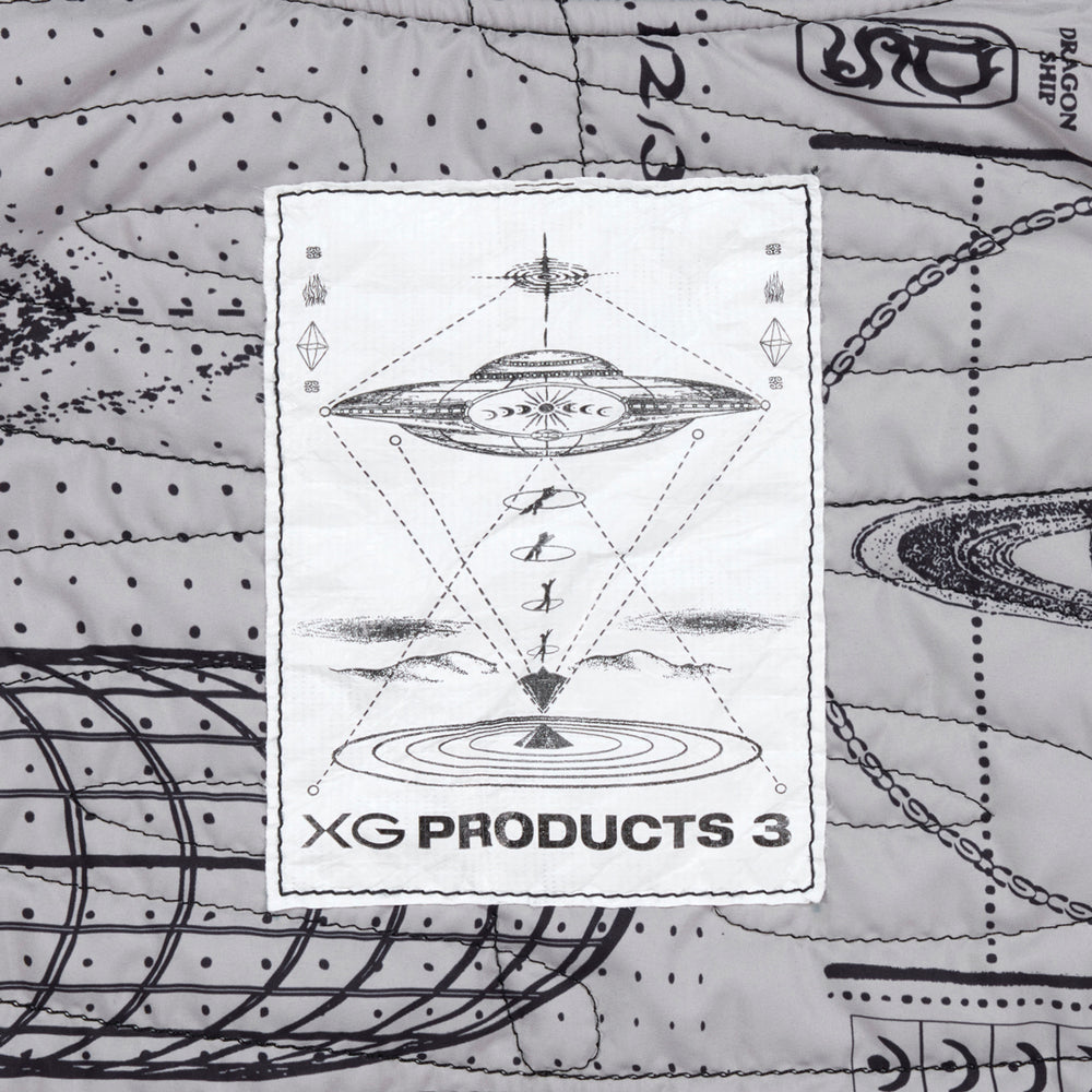 Oversized MA-1 – XGALX OFFICIAL SHOP