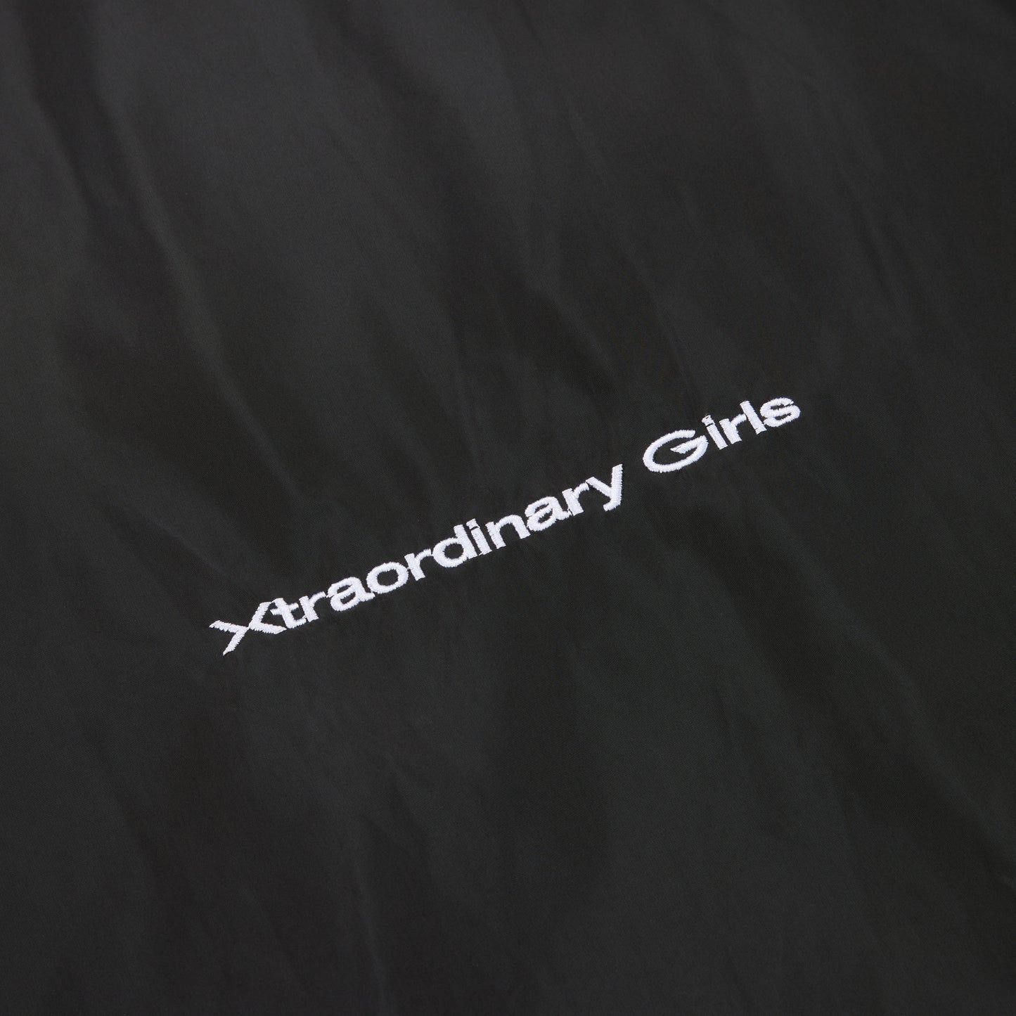 XG Nylon Pullover JKT Lサイズ