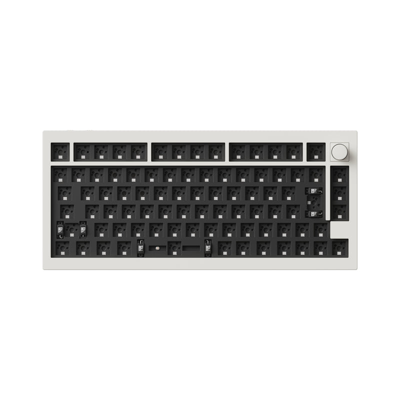 Keychron Q1 Max / Wireless / JIS / Barebone