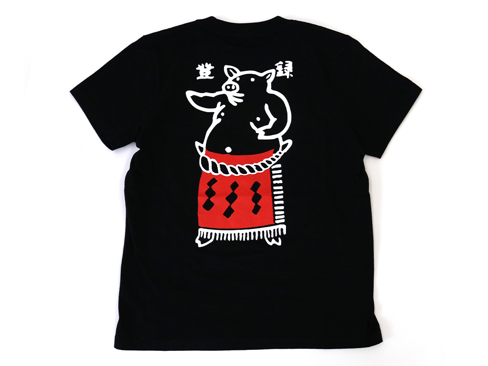 Tシャツ｜矢場とんショッピング