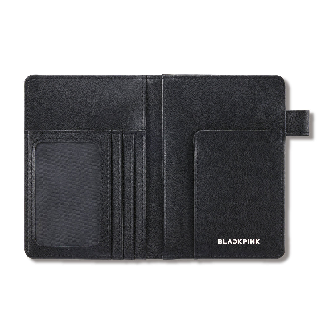 パスポートケース -MONOGRAM-（BLACK） – YGEX OFFICIAL SHOP