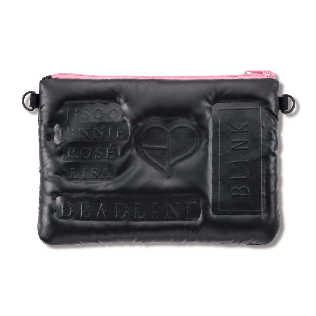 BLACKPINK WORLD TOUR ＜DEADLINE＞ IN JAPAN GOODS – 頁 4 – YGEX