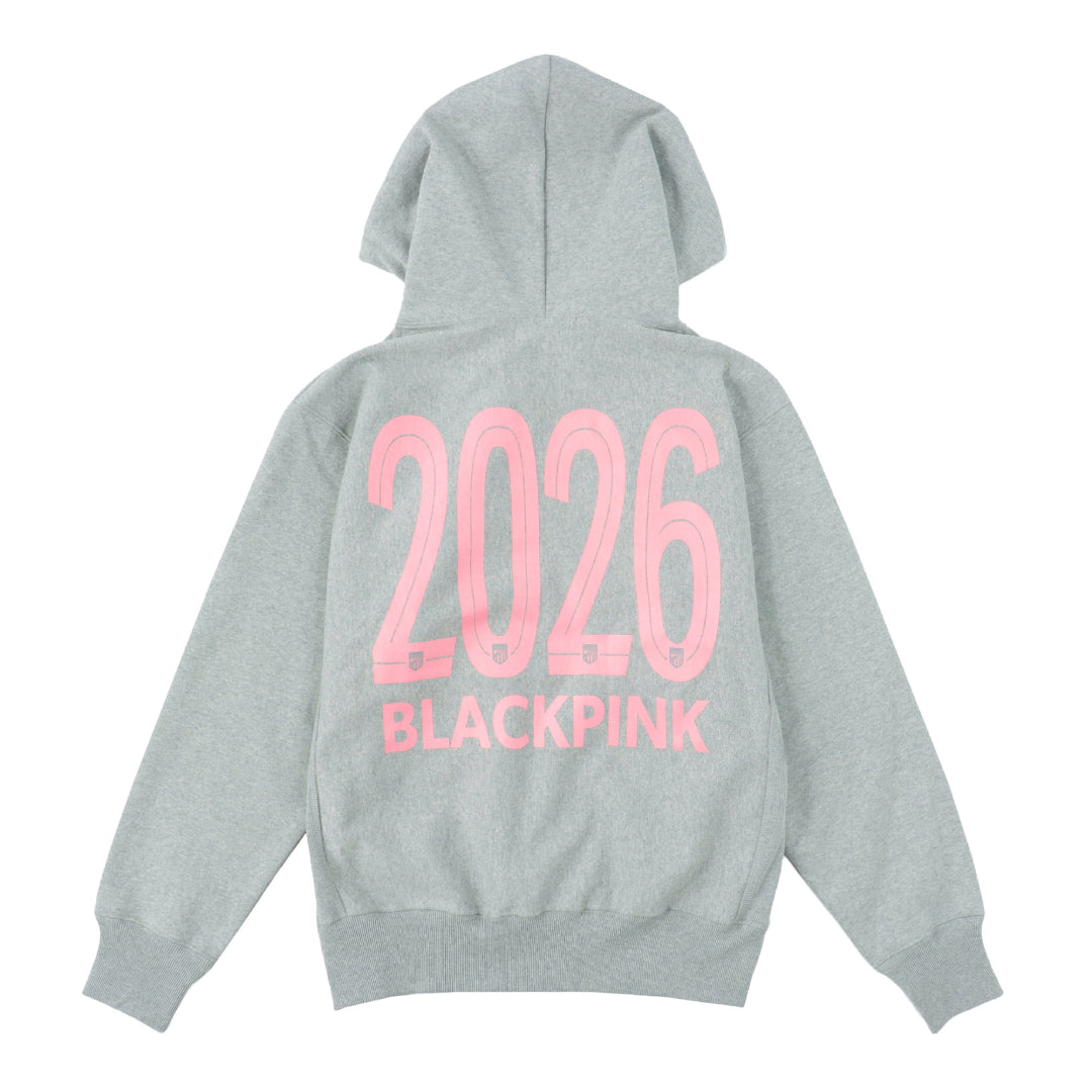 FC東京×BLACKPINK – YGEX OFFICIAL SHOP