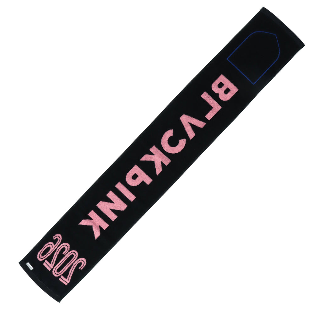 FC東京×BLACKPINK – YGEX OFFICIAL SHOP