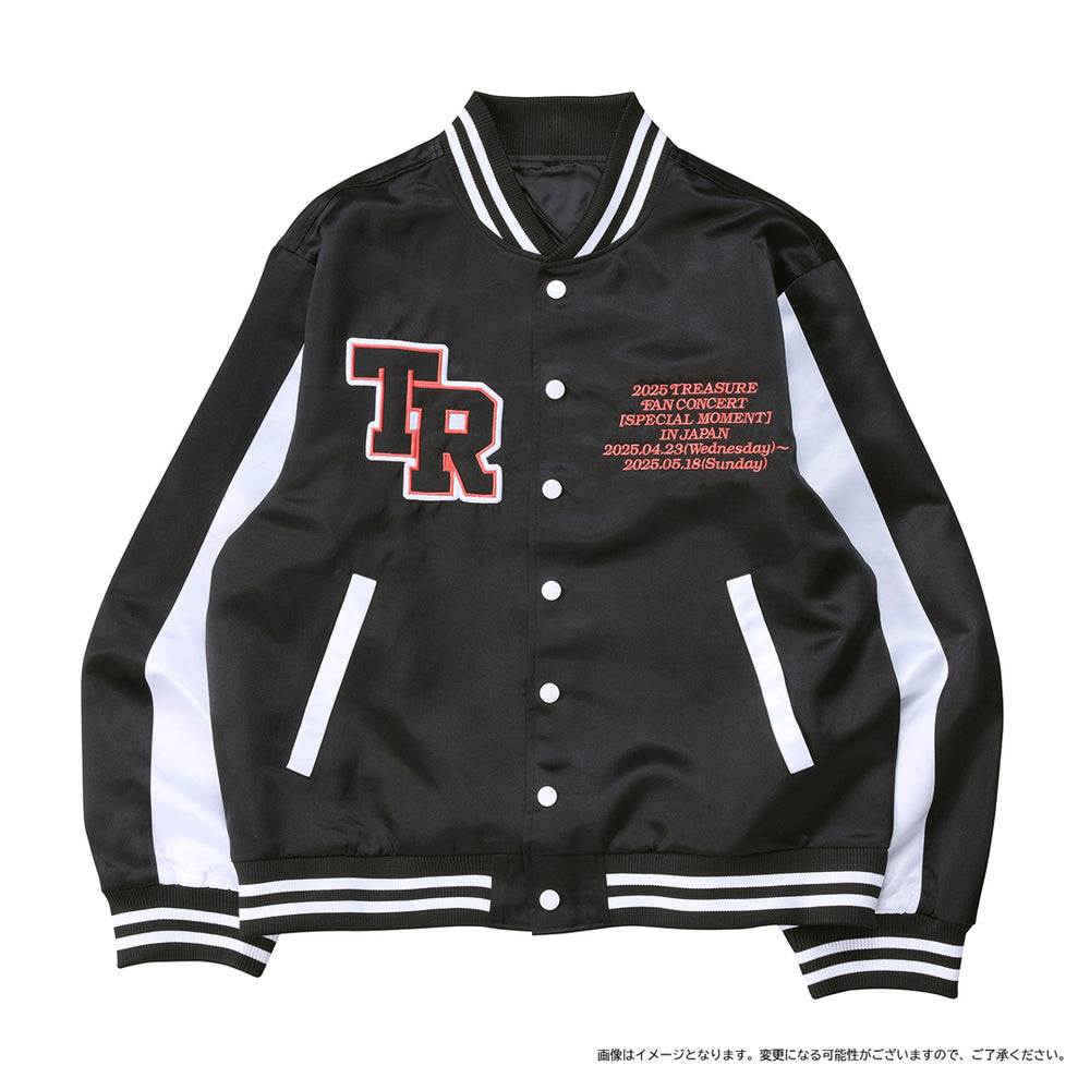 サテンブルゾン（BLACK） – YGEX OFFICIAL SHOP