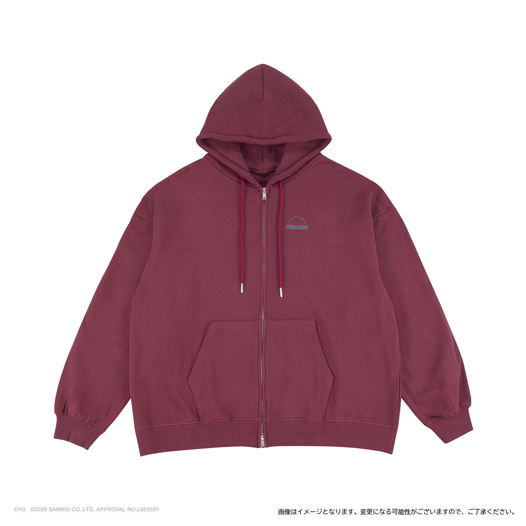 TREASURE GOODS – YGEX OFFICIAL SHOP