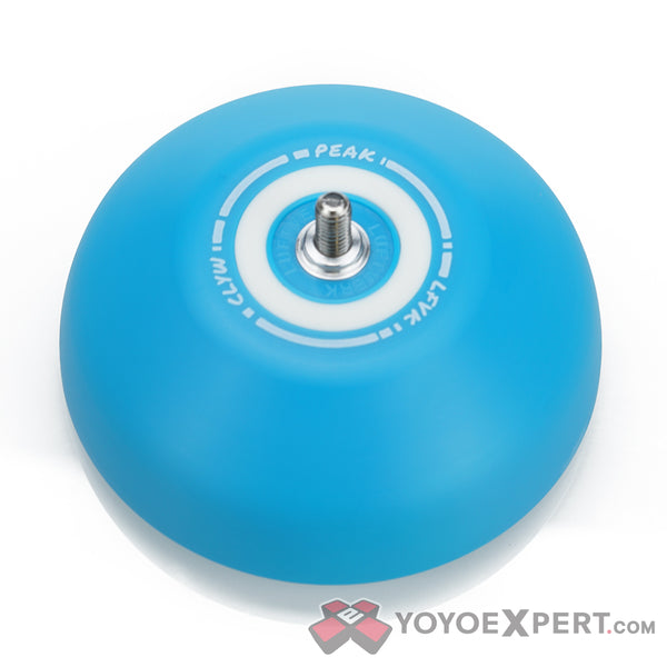 スポーツトイ・アクショントイ Luftverk x CLYW The Titanium Peak