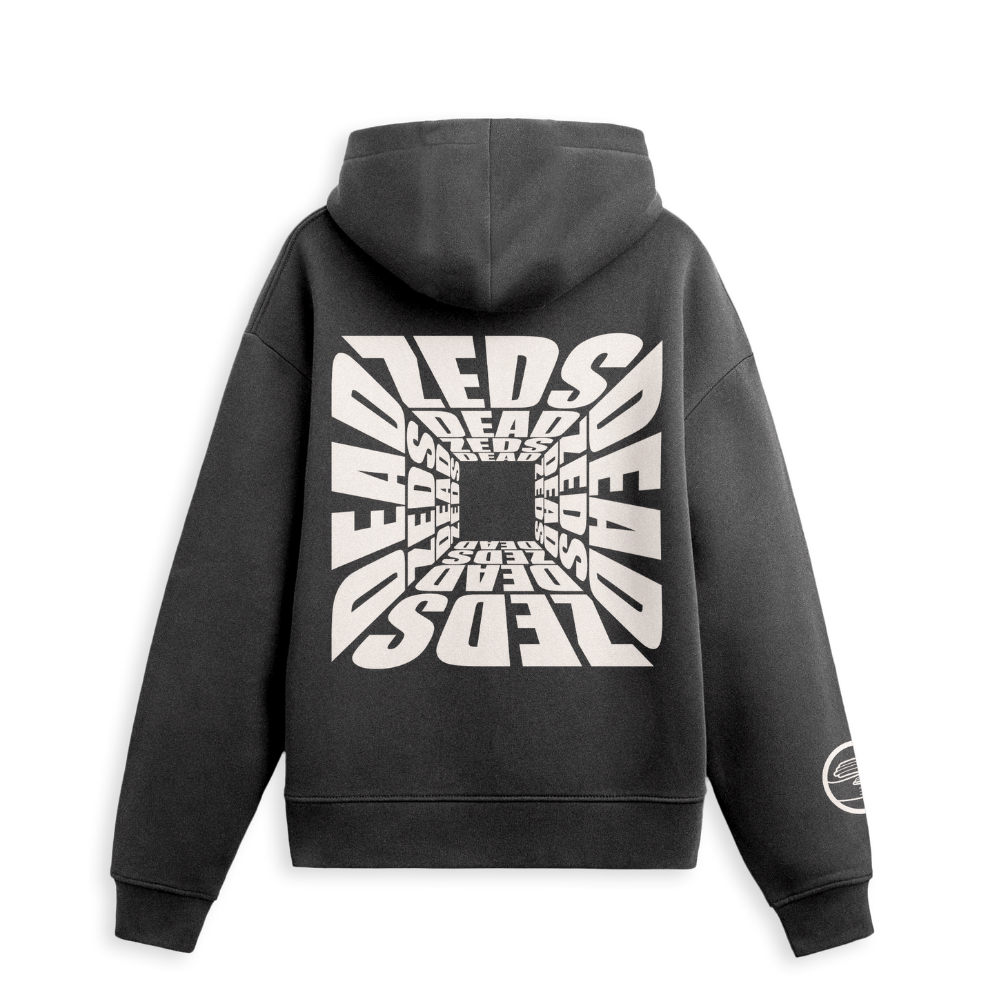 ZEDS DEAD - L7 Ultra Heavyweight Hoodie – Zeds Dead Official Shop
