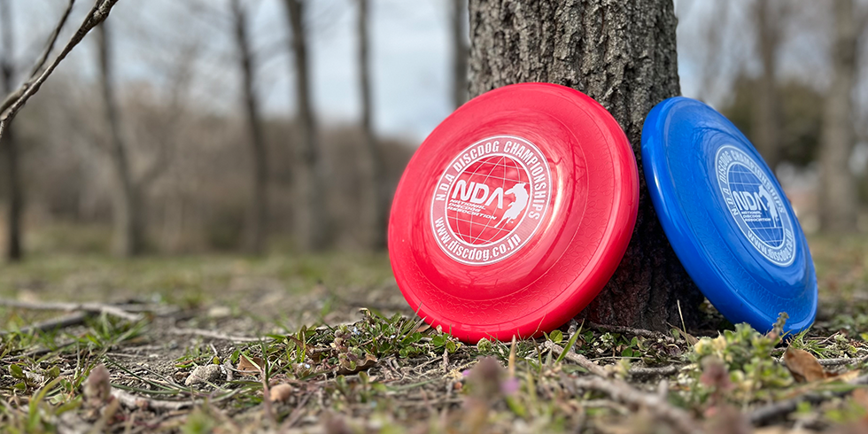 NDAディスク18枚（青9枚、赤9枚）、J-ディスク