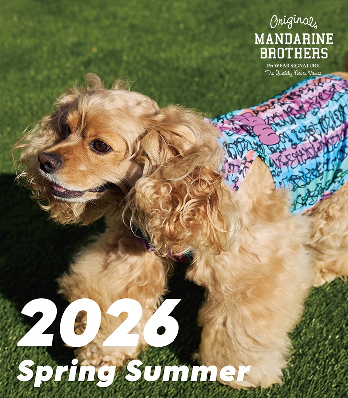 MANDARINE BROTHERS マンダリンブラザーズ ドライビングクッ