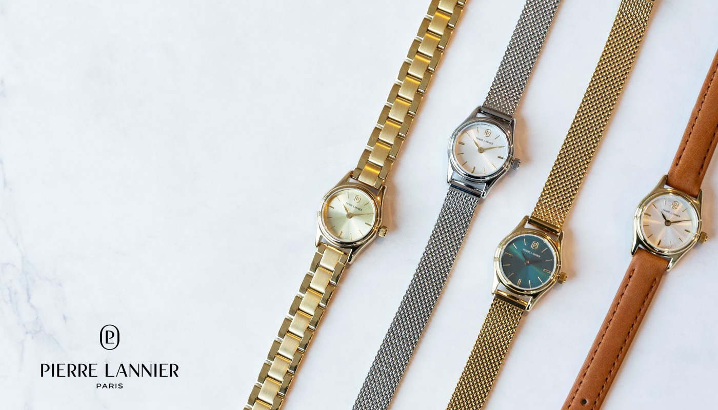 ピエールラニエ公式オンラインショップ |