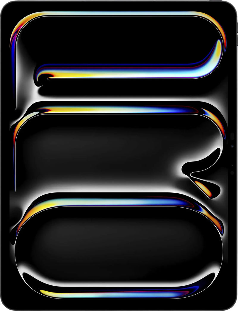 Apple 13-Inch iPad Pro M4 WiFi + Cellular 256GB With Standard