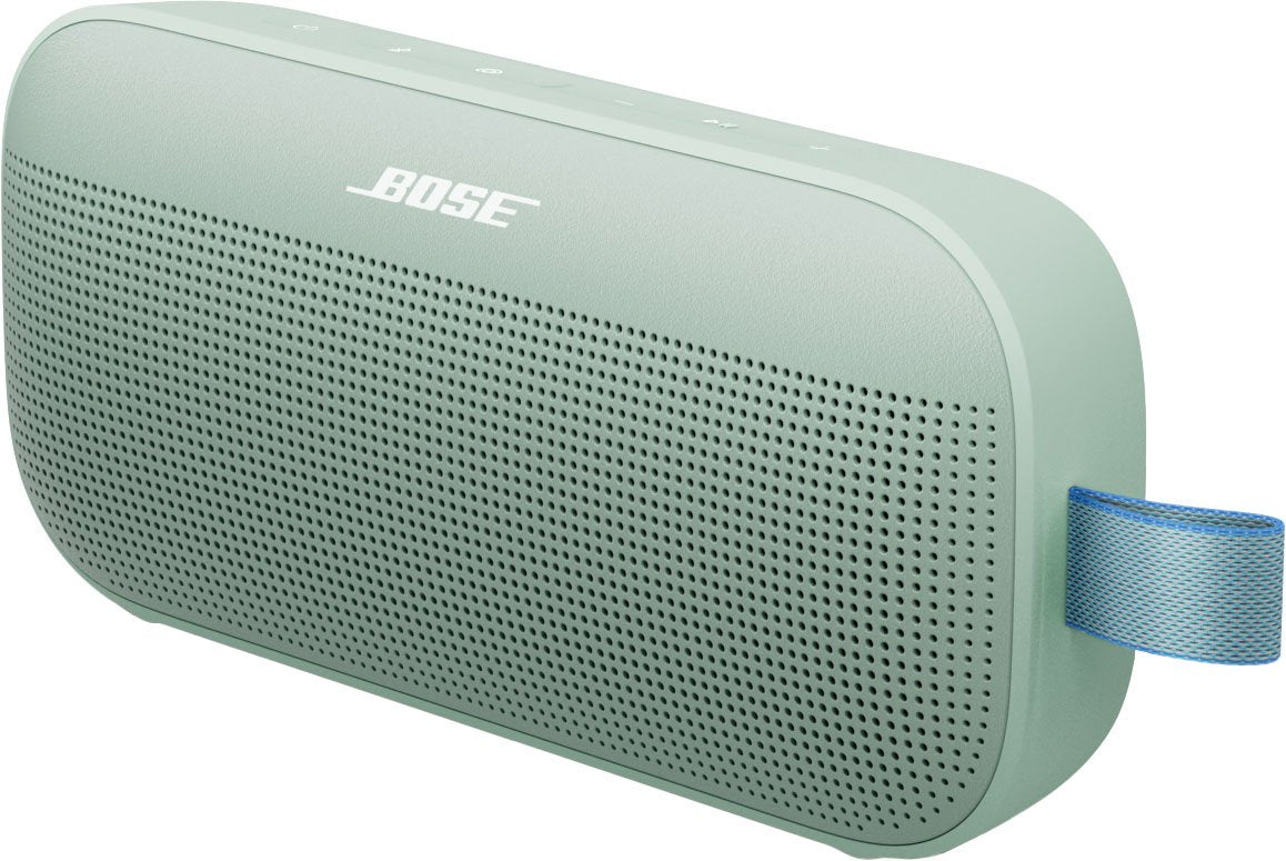 Bose SoundLink Flex II Portable Bluetooth Speaker – ShopCGX