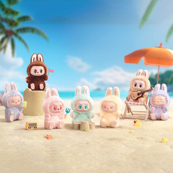 THE MONSTERS Have a Seat ぬいぐるみ シリーズ Pop Mart x THE