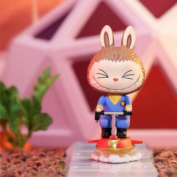 Pop Mart x THE MONSTERS: Space Adventures Series Figurine Blind