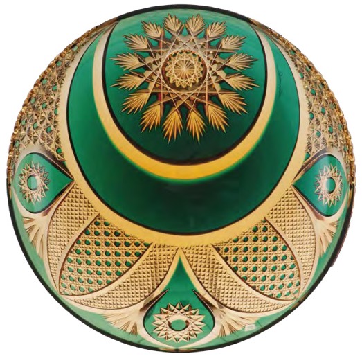 黒木国昭 馬上盃 2個セット 黒木国昭 馬上盃 2個セット グラスアート