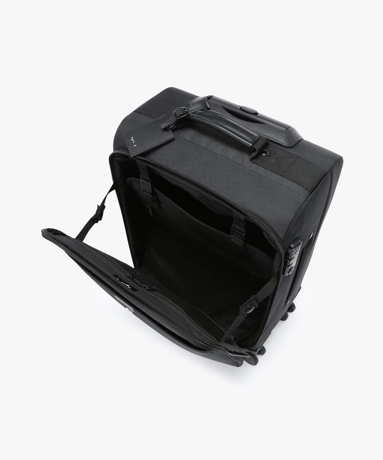 🆕✨新作スーツケース🎩 | アニエスベーボヤージュ | 大丸神戸店公式